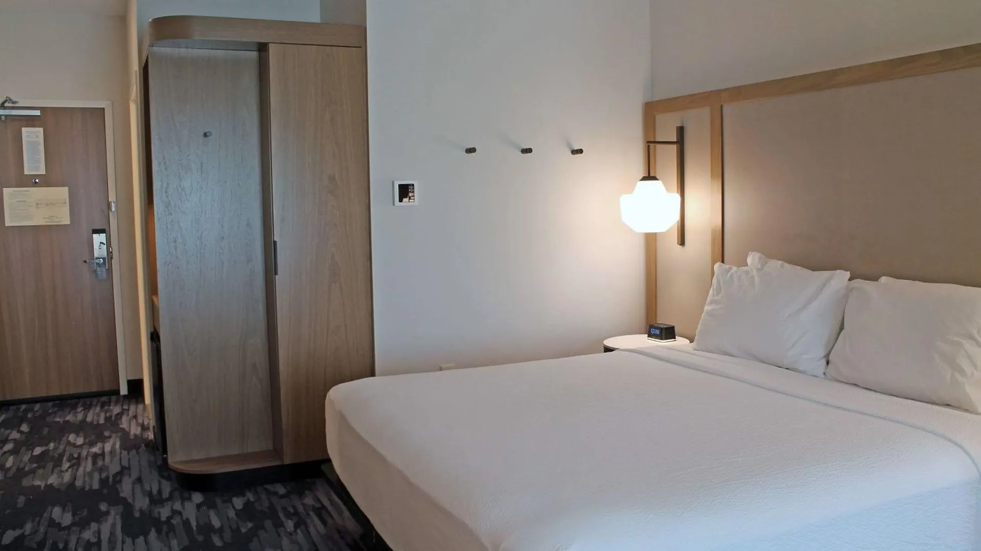 Fairfield By Marriott Inn & Suites St Louis South Mehlville United States