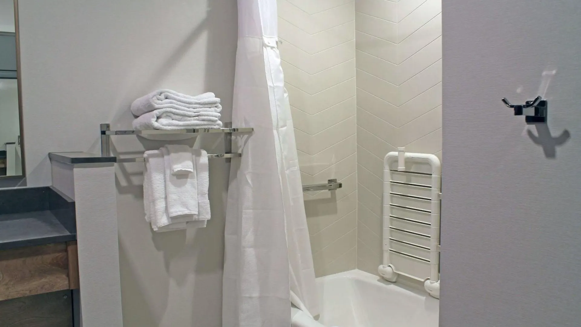 Hotel Fairfield By Marriott Inn & Suites St Louis South Mehlville