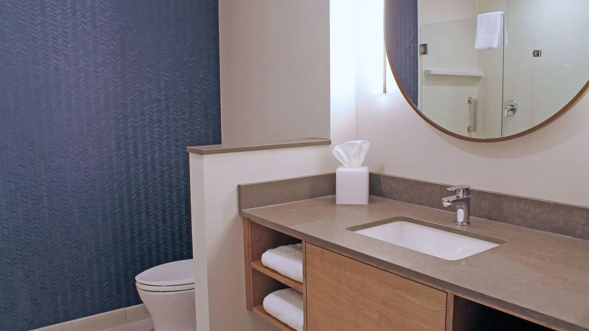 Fairfield By Marriott Inn & Suites St Louis South Mehlville
