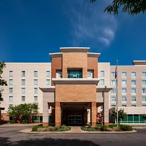 Hotel Hampton & At Forest Park, Saint Louis